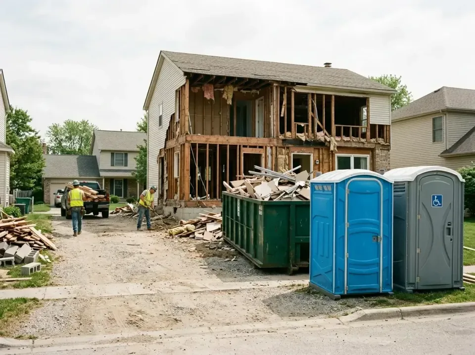home-renovation-demolition-sit-010 — frequently asked questions, Portable Toilet & Dumpsters Rental in Isle of Palms, SC
